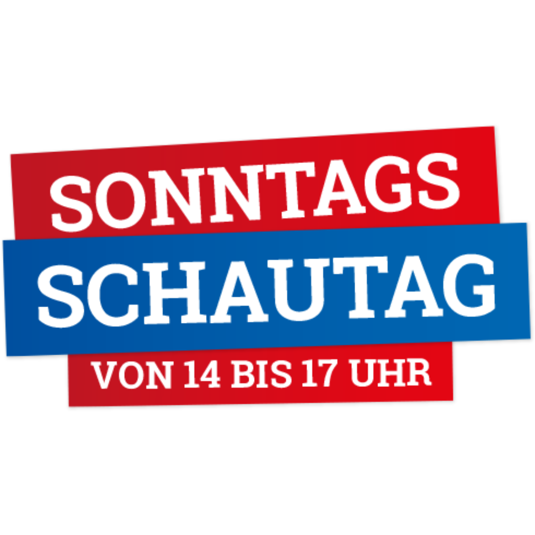 Sonntag Schautag Sonntag Schautag